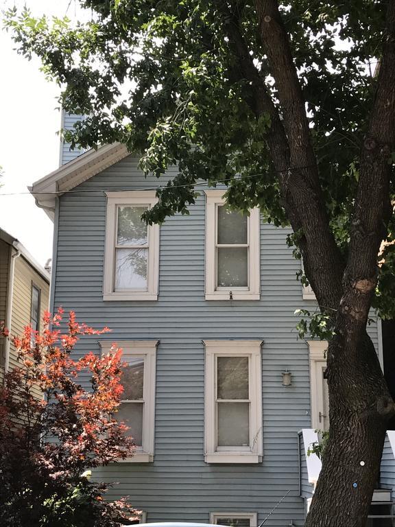 3 Bedroom Spacious Home In Ideal Location W Free Parking Back Yard Pets Welcome Chicago Exterior foto